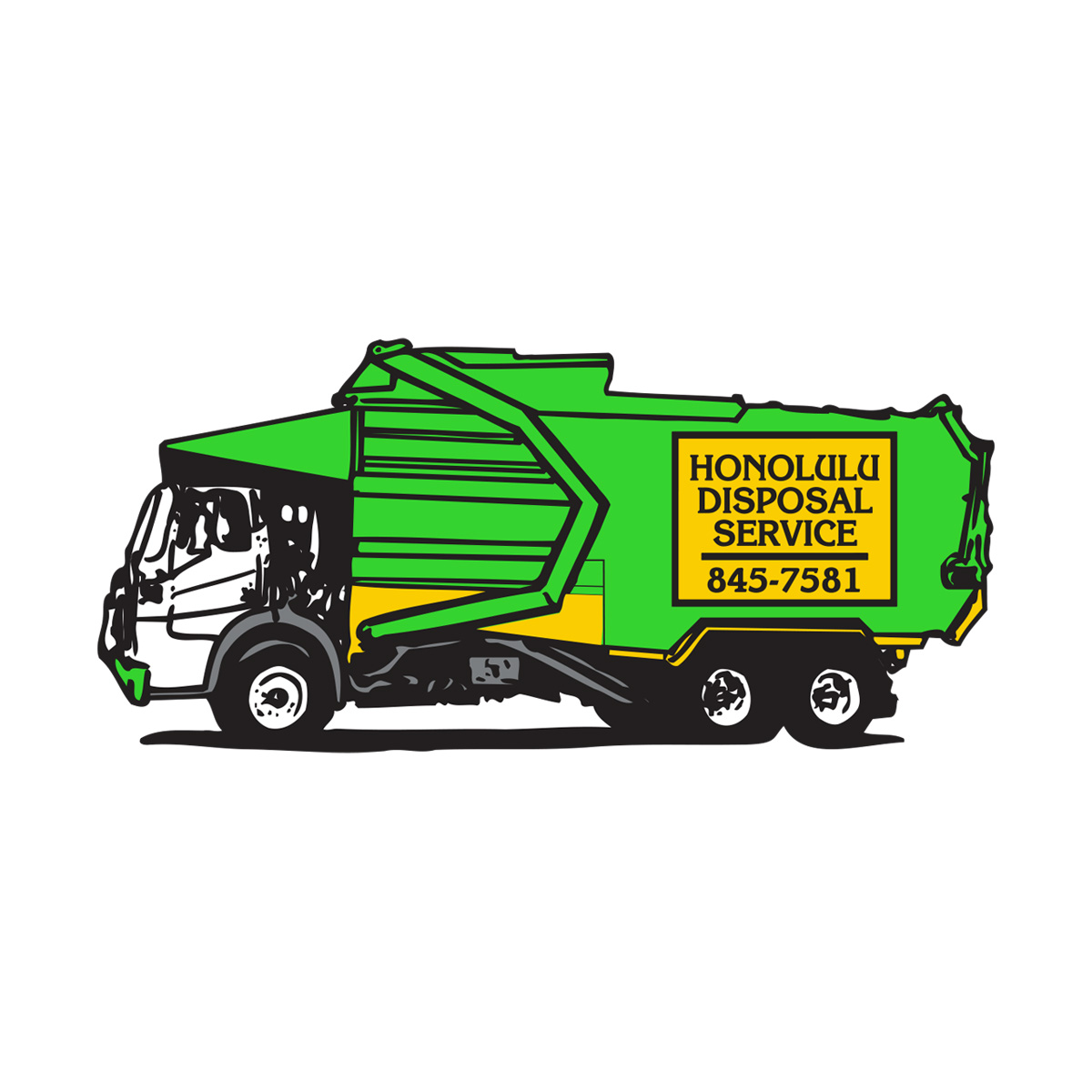 honolulu-disposal