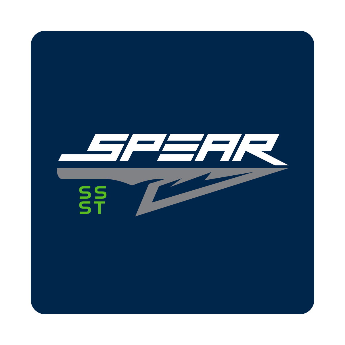 spear